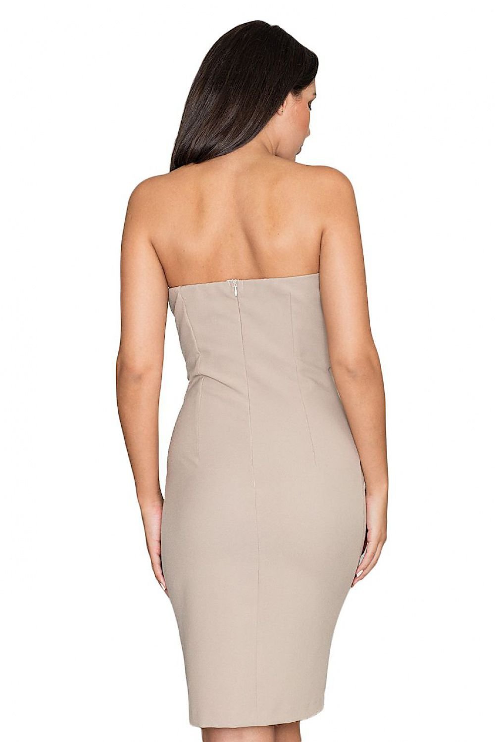 Rochie elegantă model 111053 Figl