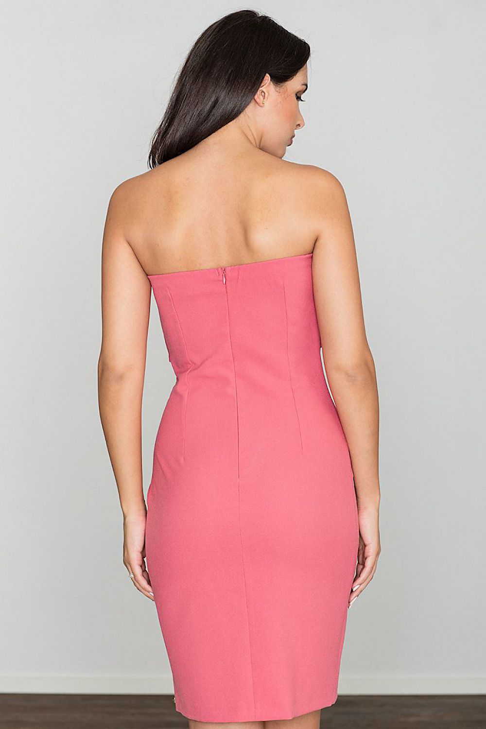 Rochie elegantă model 111053 Figl