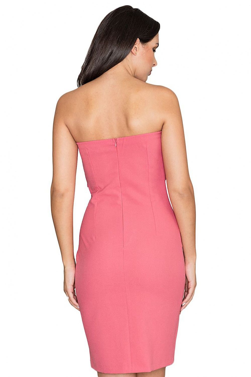 Rochie elegantă model 111053 Figl