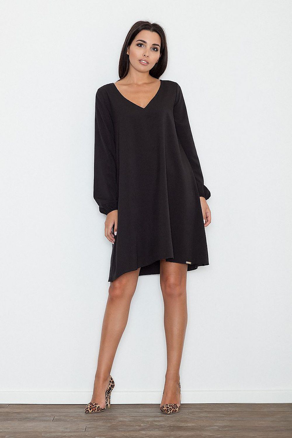 Rochie de zi model 111072 Figl