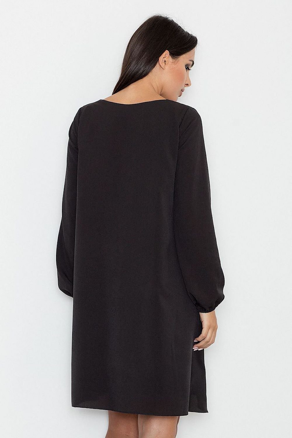 Rochie de zi model 111072 Figl