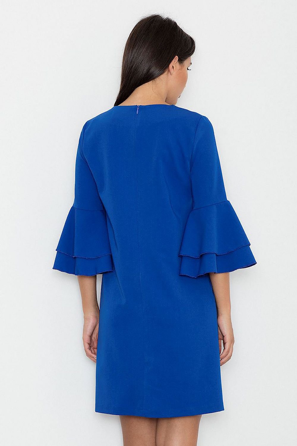Rochie de zi model 111077 Figl