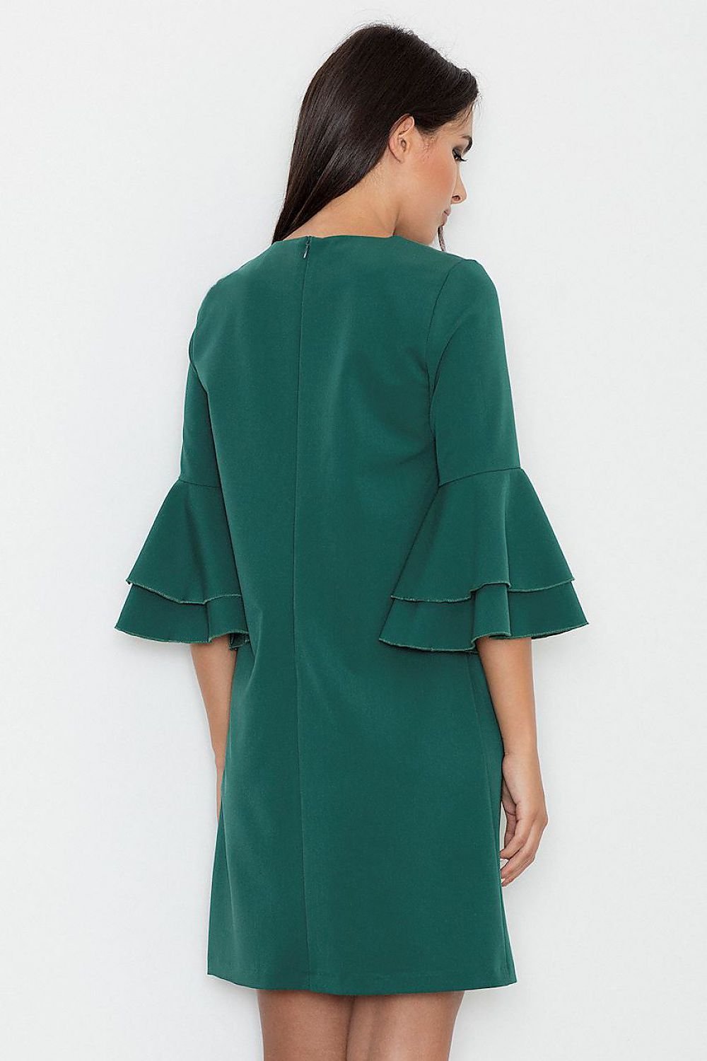 Rochie de zi model 111077 Figl