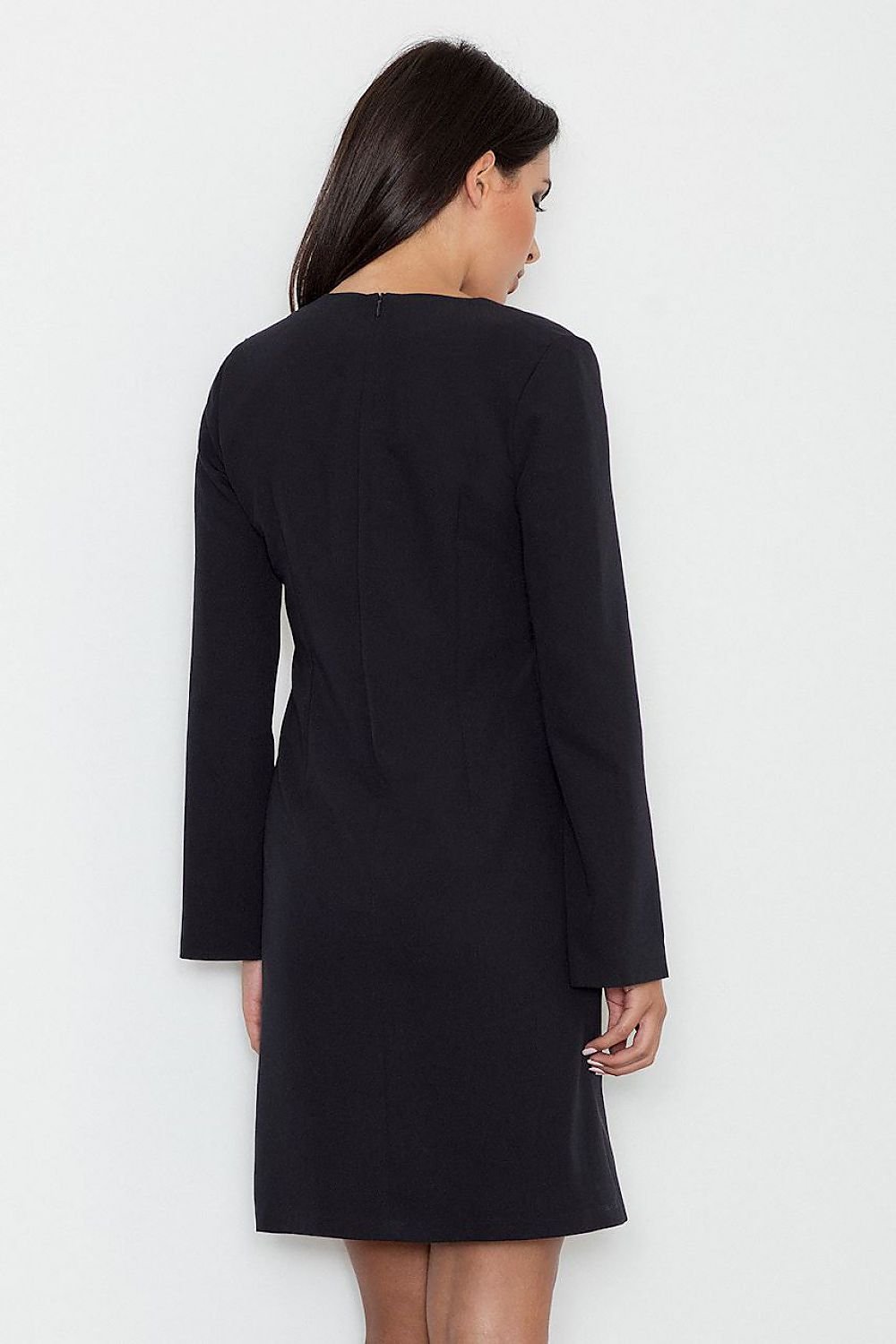Rochie de zi model 111129 Figl