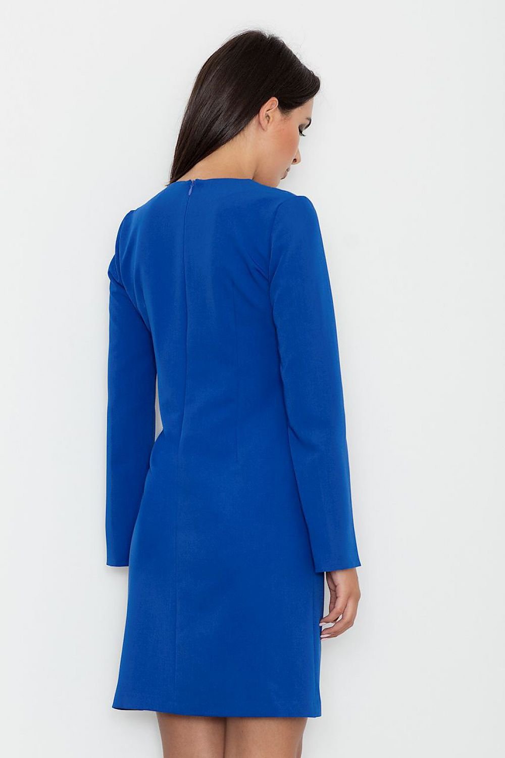 Rochie de zi model 111129 Figl