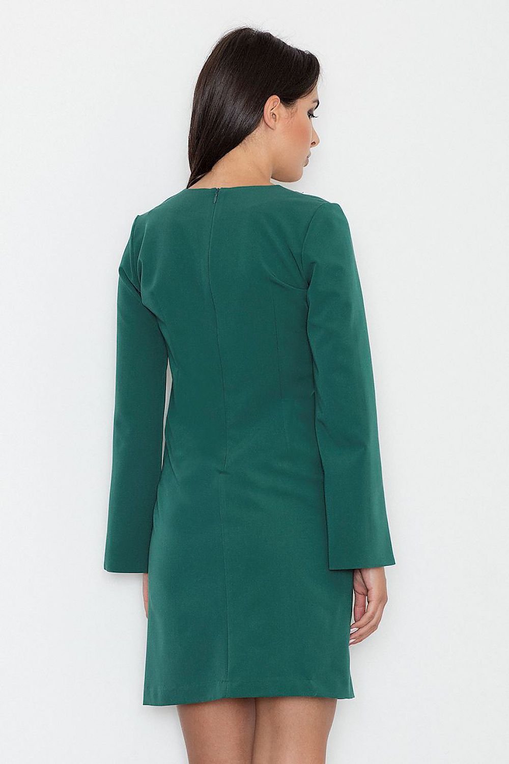 Rochie de zi model 111129 Figl