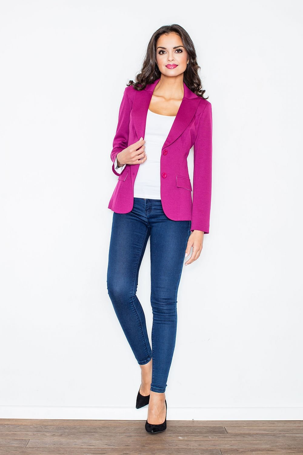 Sacou model 47970 Figl