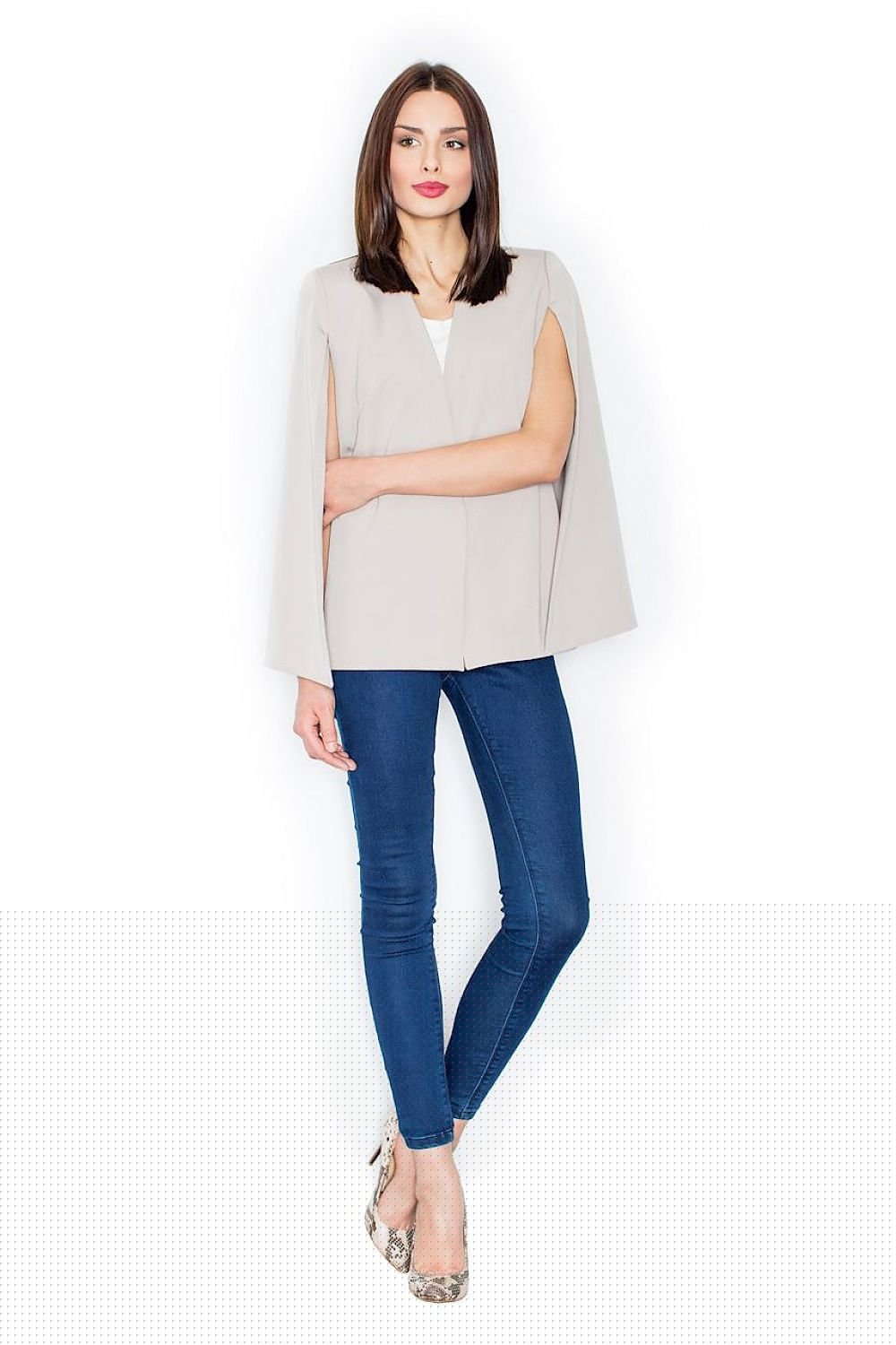 Sacou model 111514 Figl