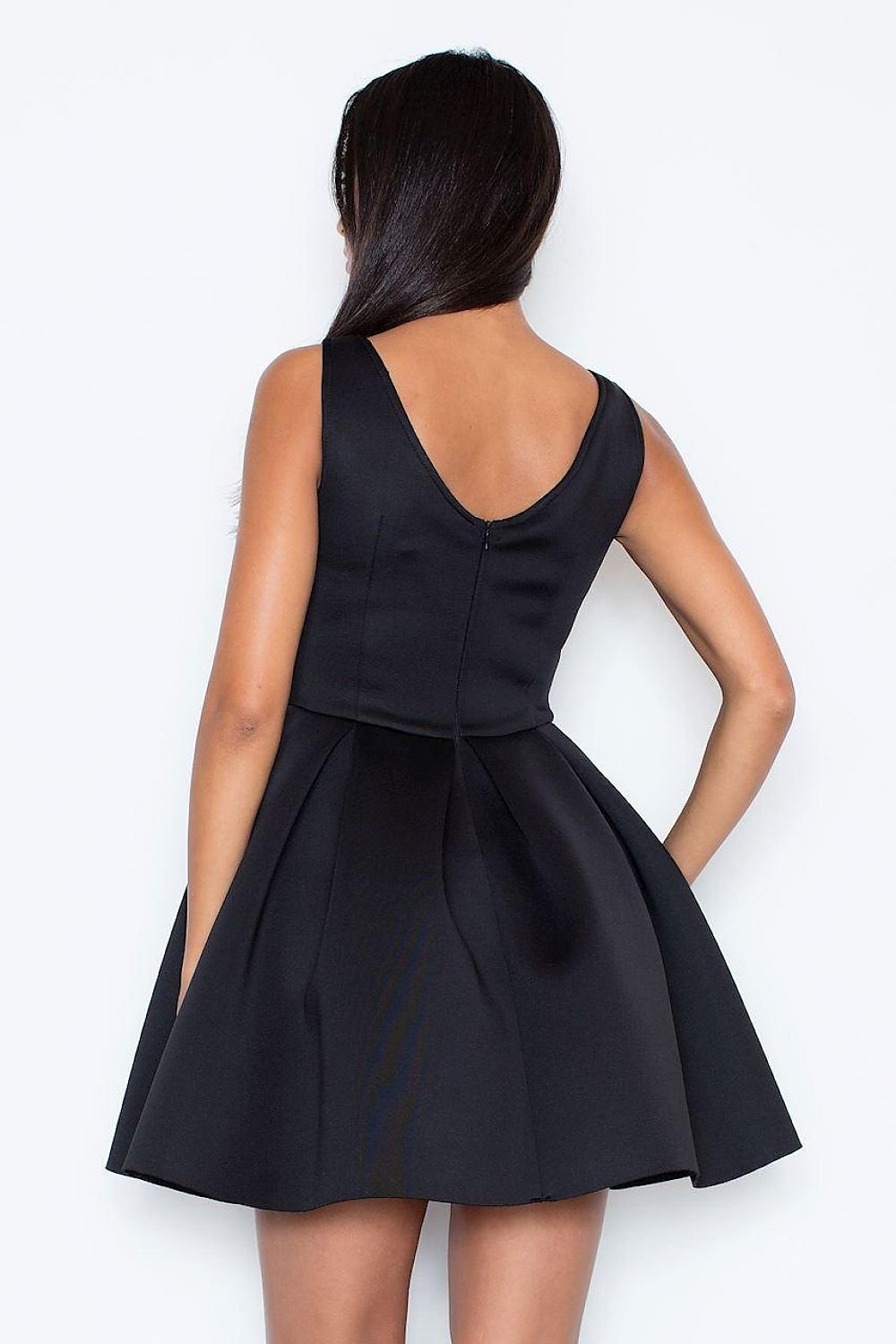 Rochie de seară model 43853 Figl