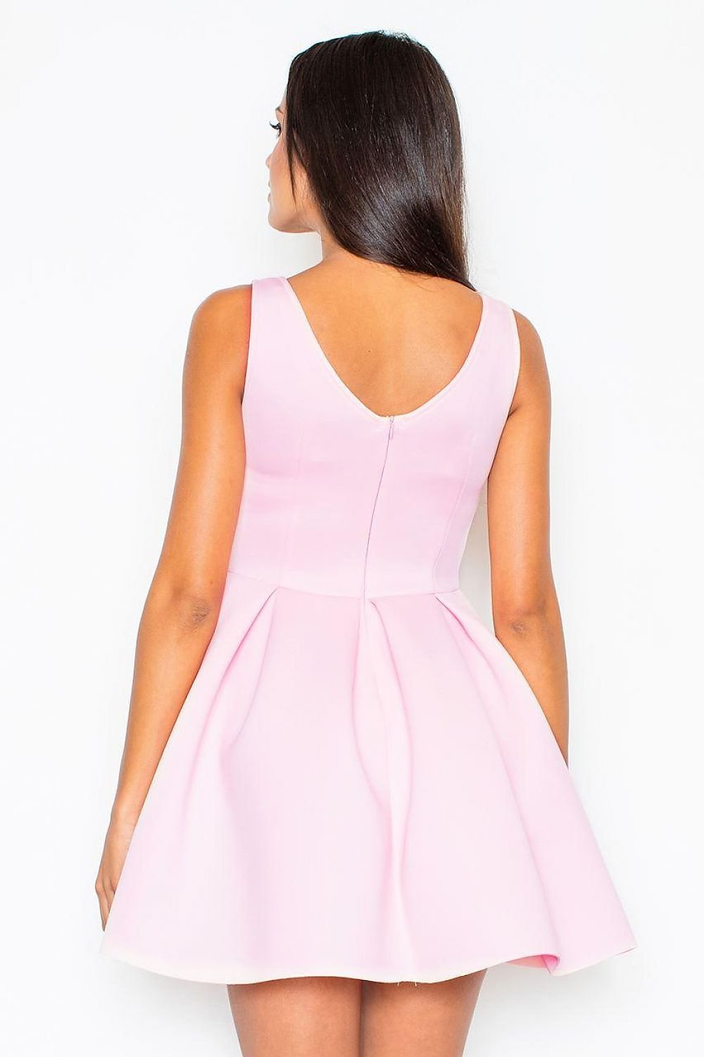 Rochie de seară model 43853 Figl