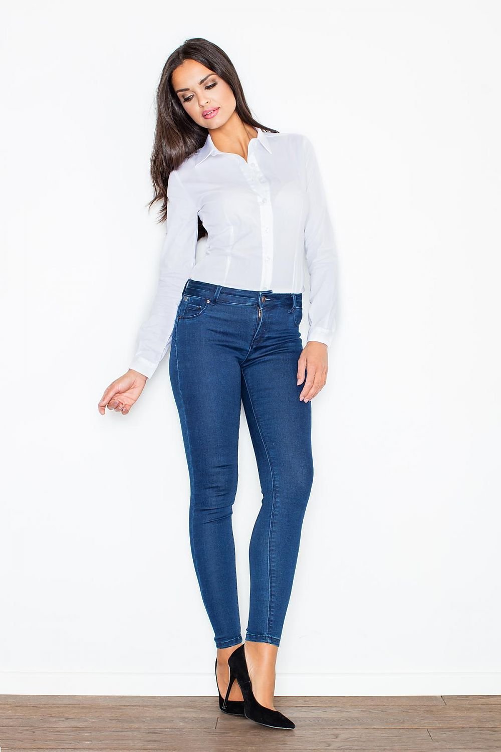 Corset model 43897 Figl