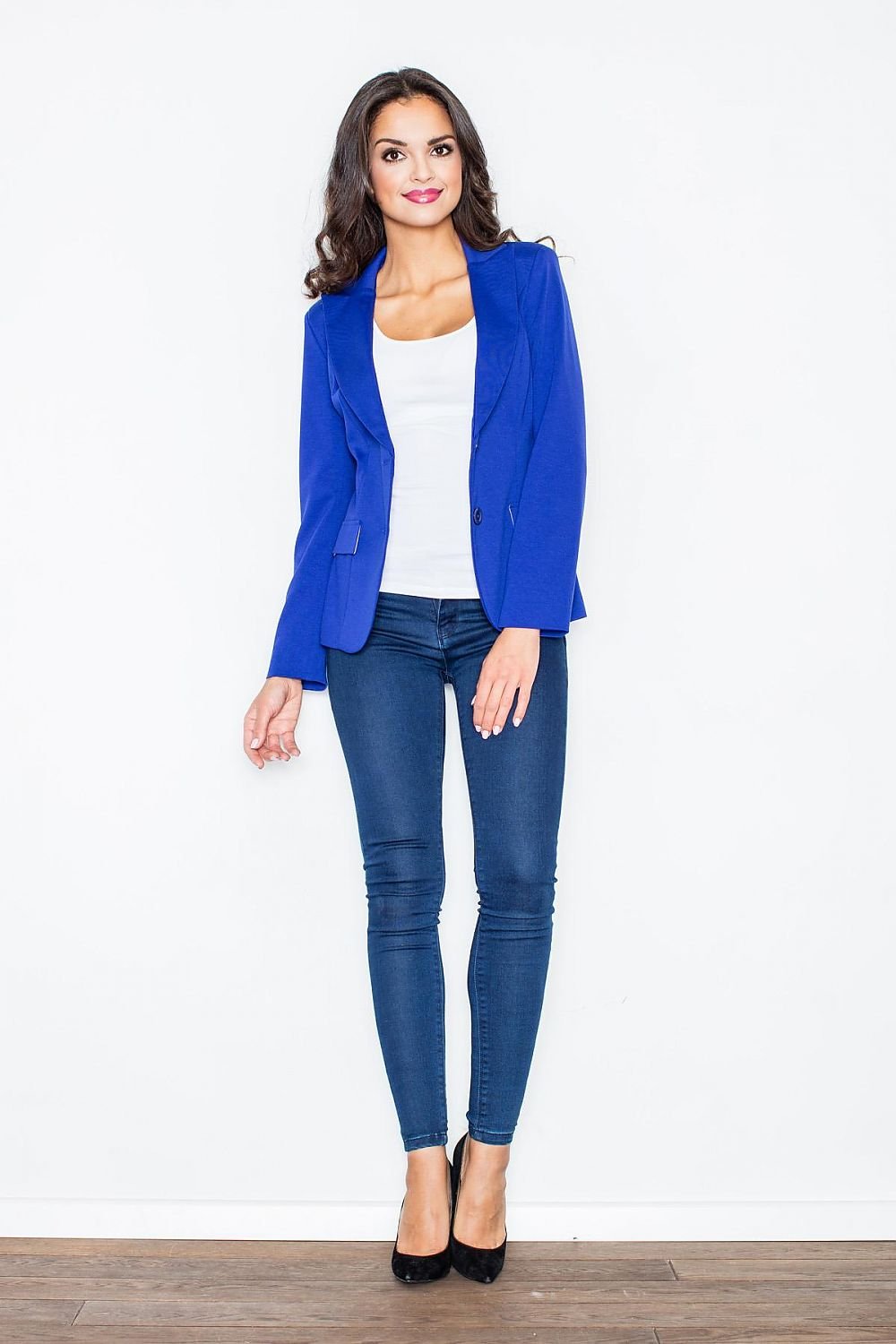 Sacou model 47970 Figl