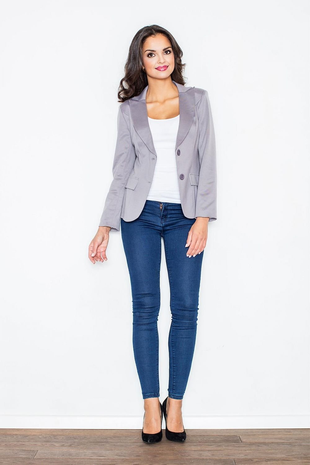 Sacou model 47970 Figl