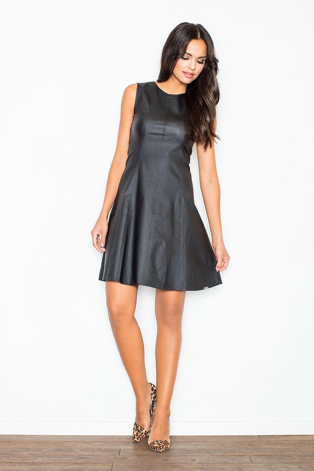 Rochie de seară model 43850 Figl