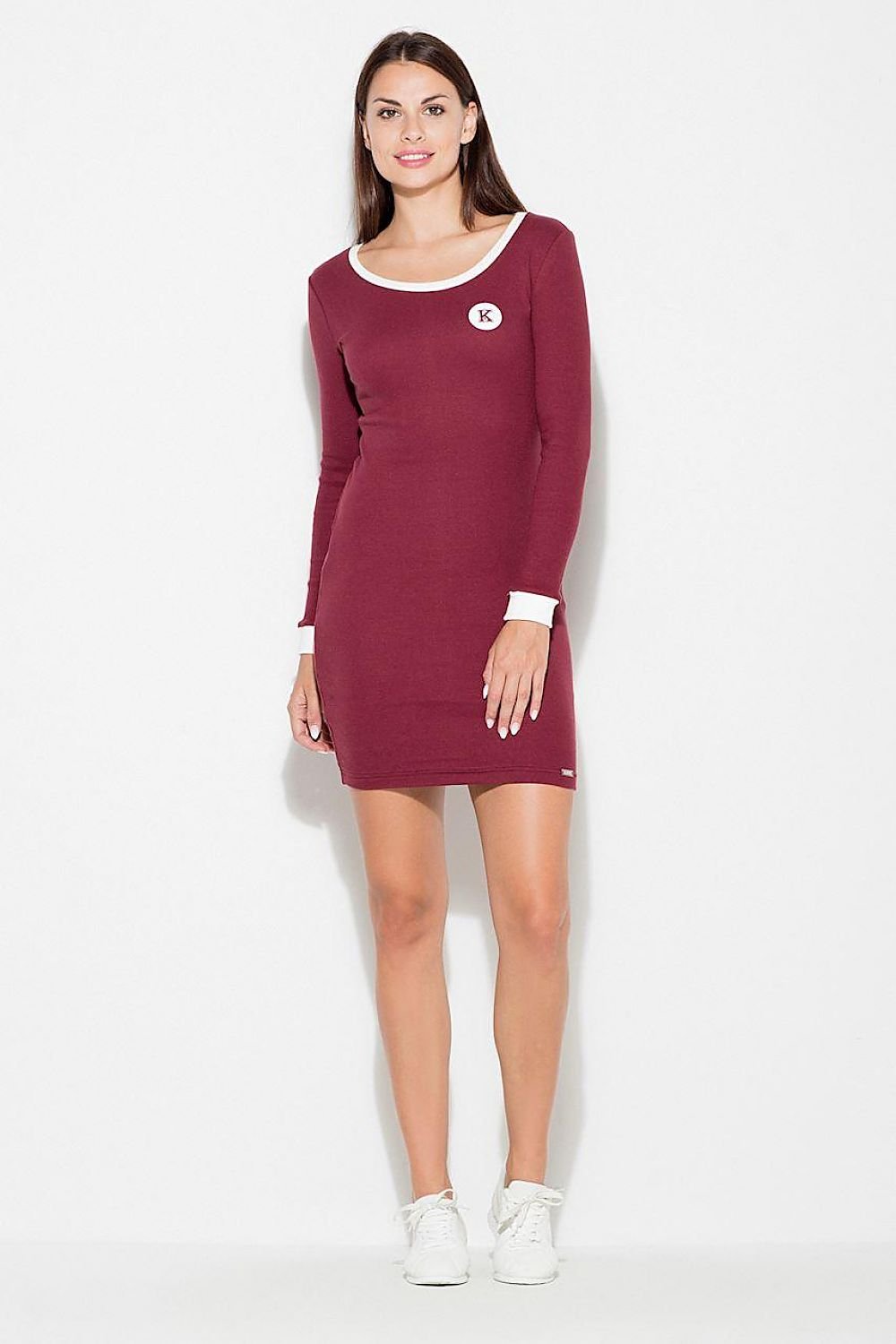 Rochie de zi model 111820 Katrus