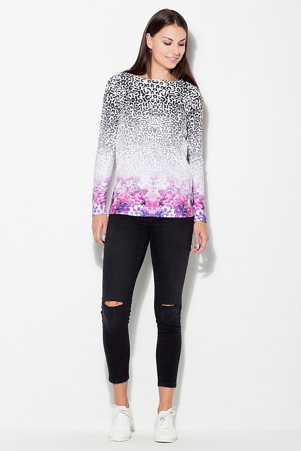 Bluză model 111840 Katrus