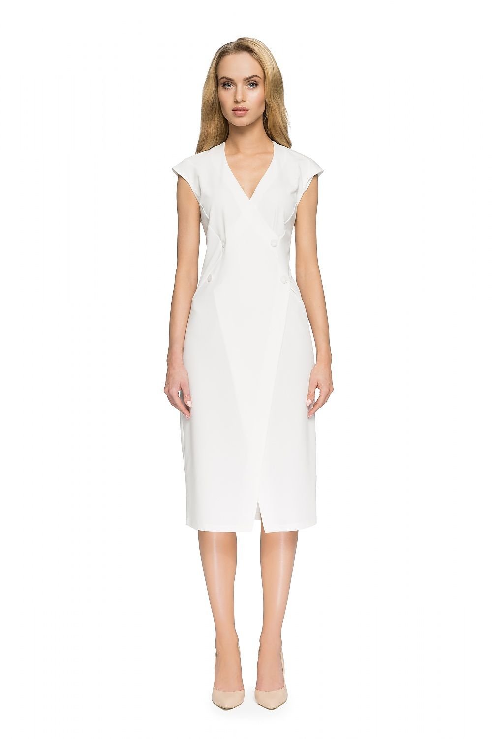 Rochie elegantă model 112623 Stylove
