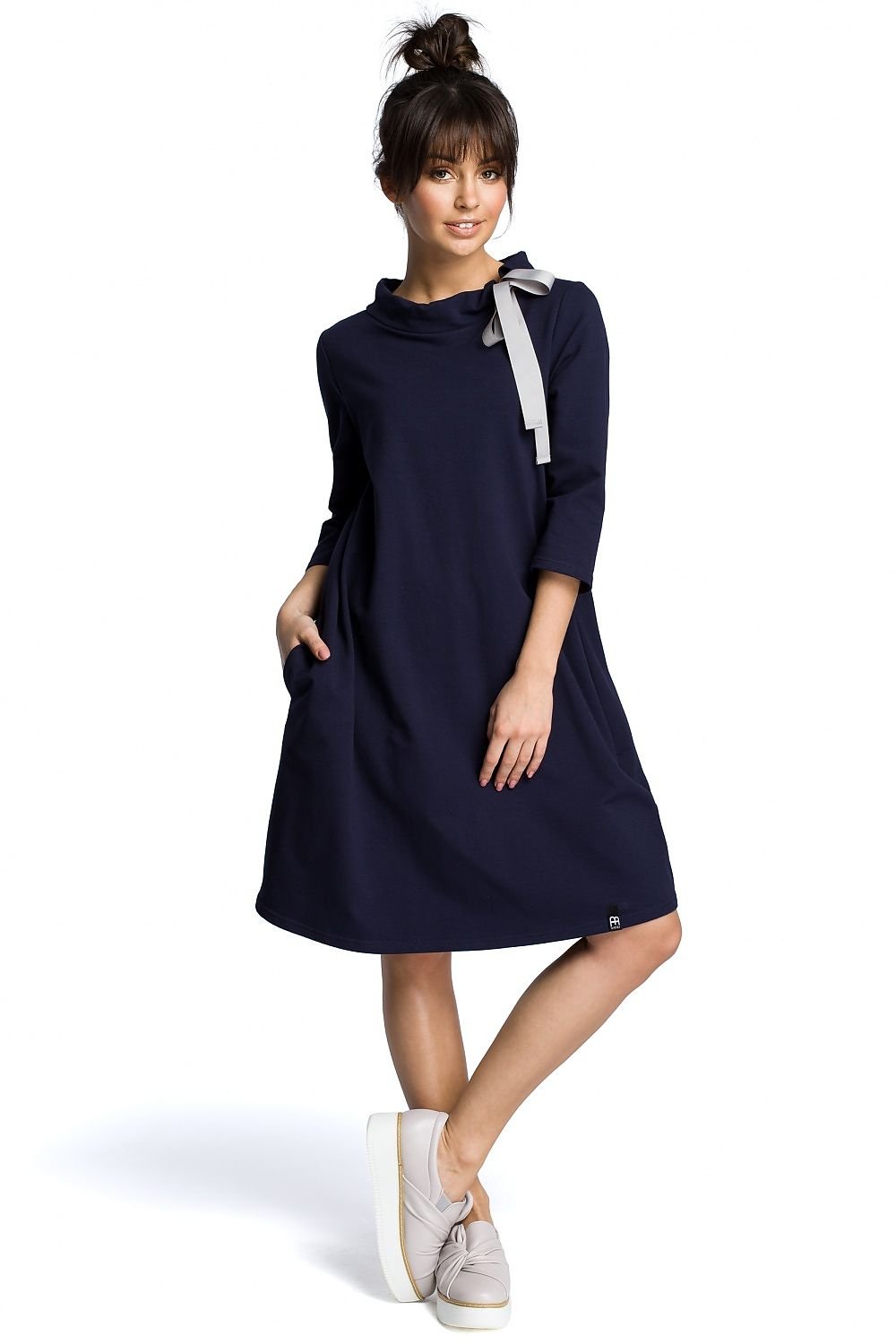 Rochie de zi model 150131 BeWear