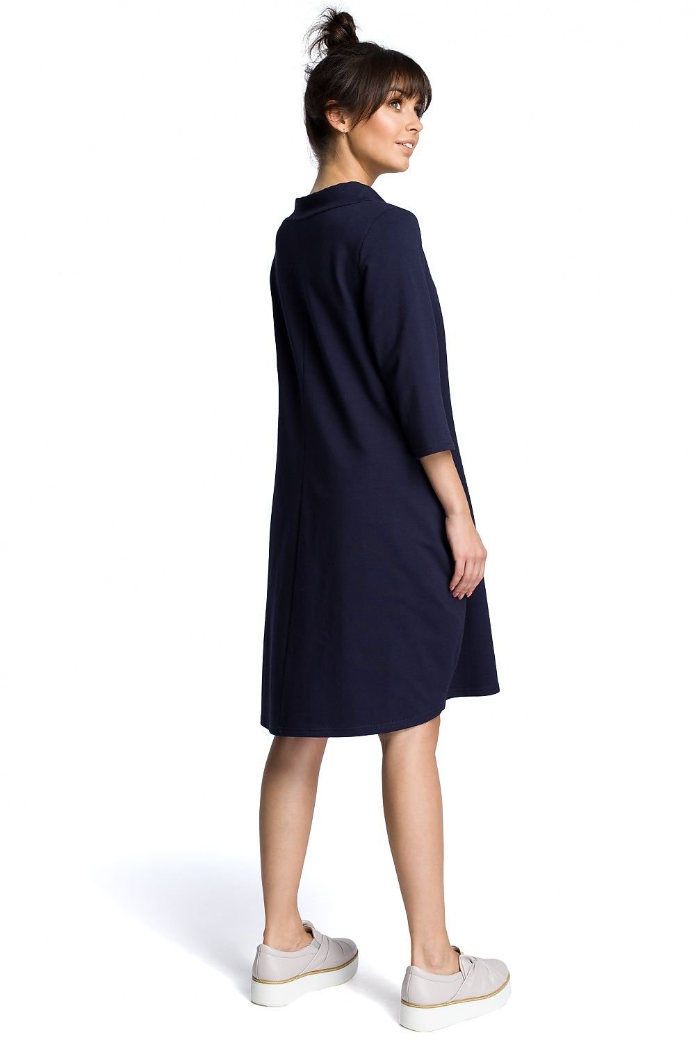Rochie de zi model 150131 BeWear