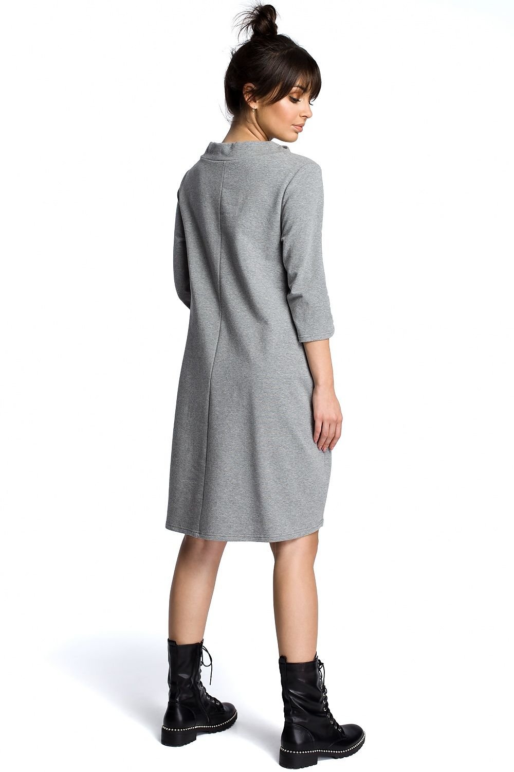 Rochie de zi model 150131 BeWear