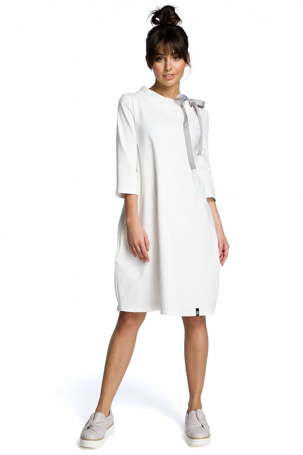 Rochie de zi model 150131 BeWear