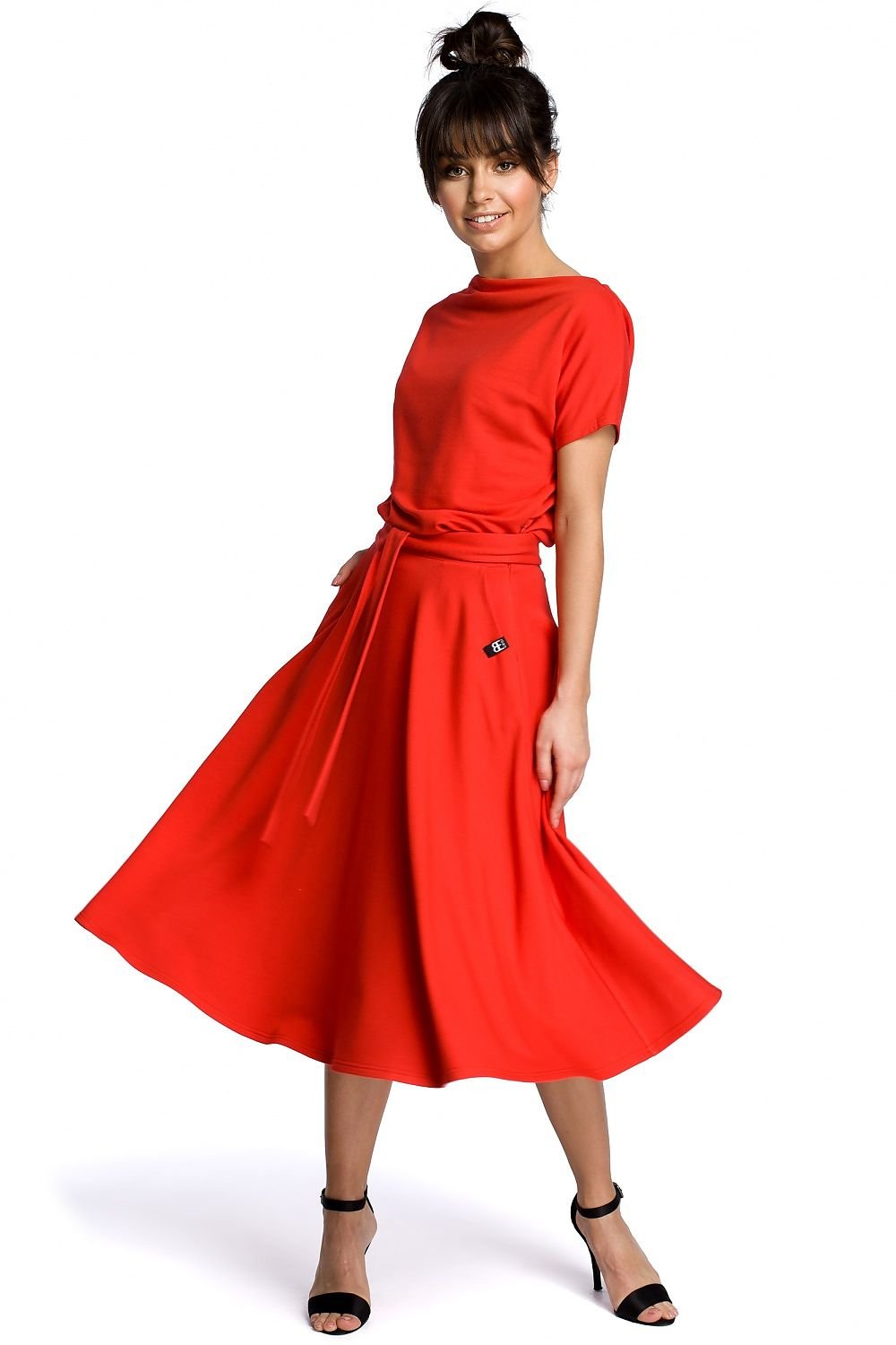 Rochie de zi model 113838 BeWear