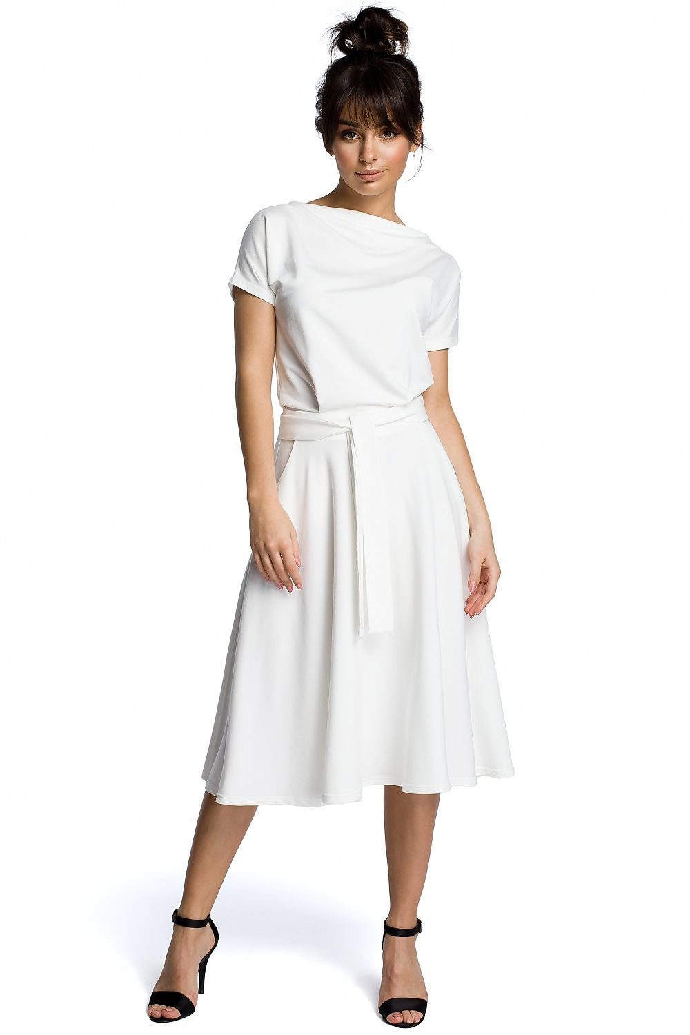 Rochie de zi model 113838 BeWear