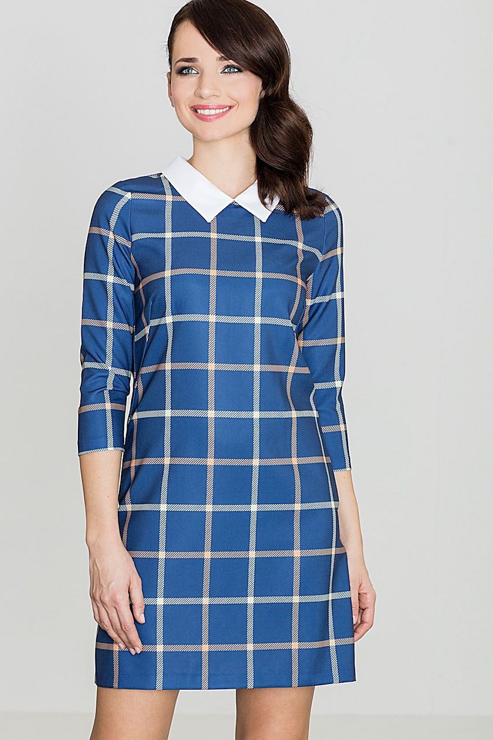 Rochie de zi model 114262 Lenitif