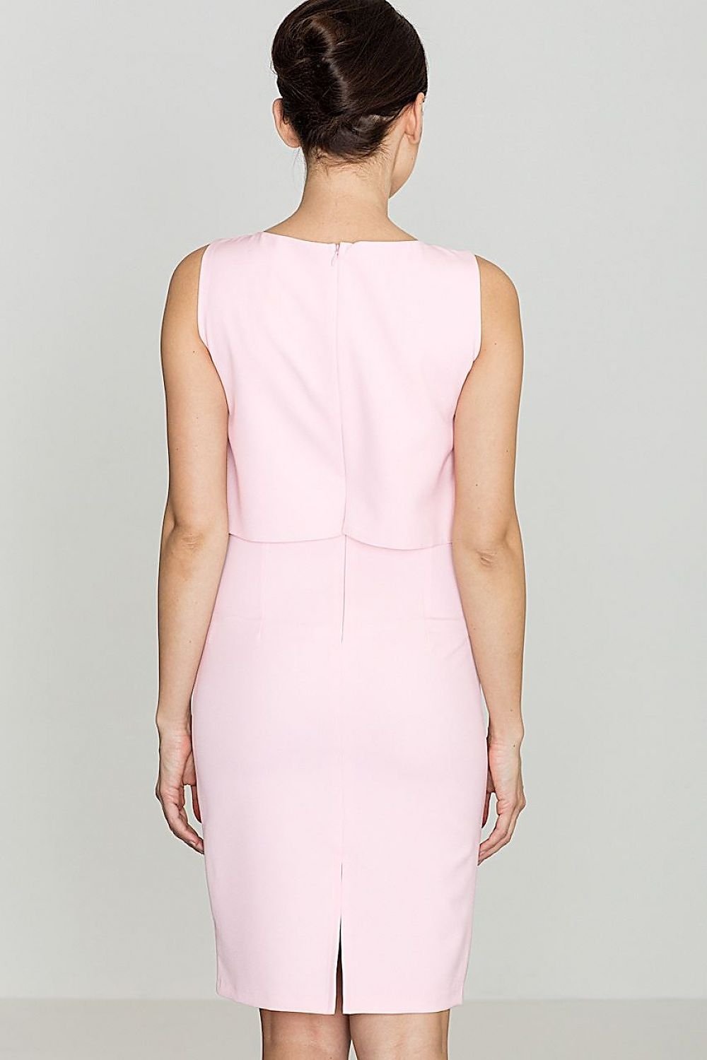 Rochie elegantă model 114323 Lenitif