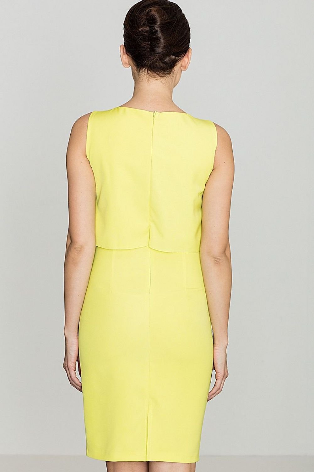 Rochie elegantă model 114323 Lenitif