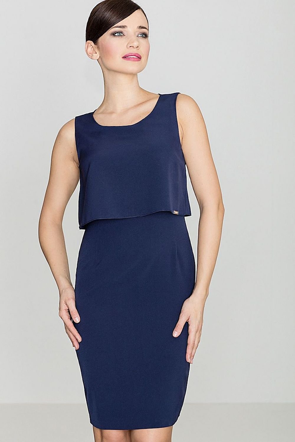 Rochie elegantă model 114323 Lenitif