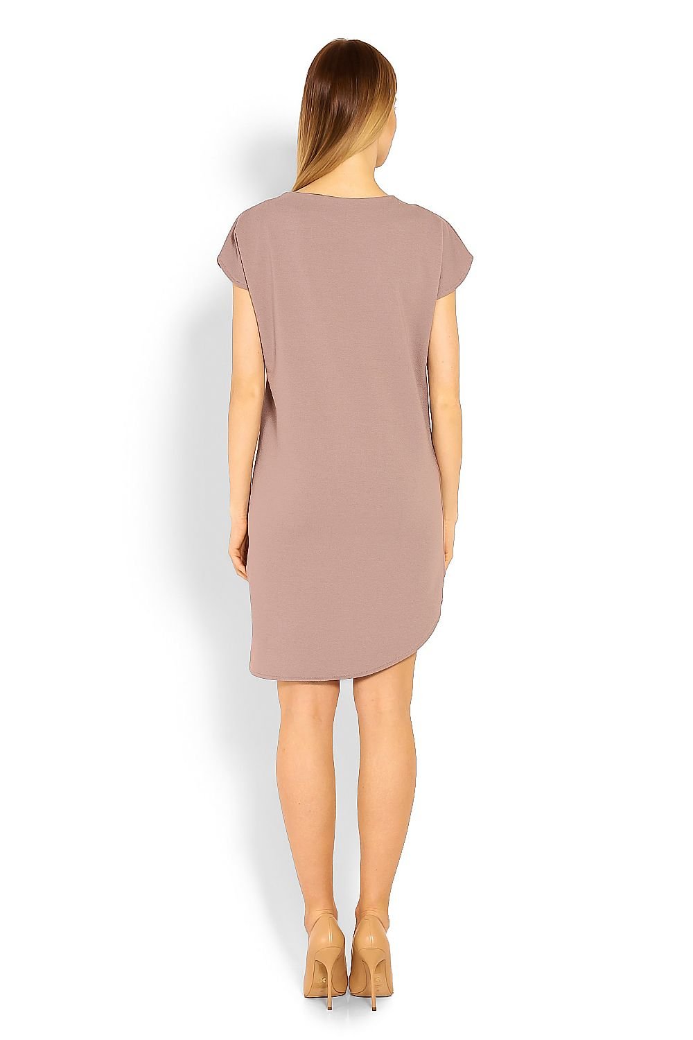 Rochie de zi model 114503 PeeKaBoo