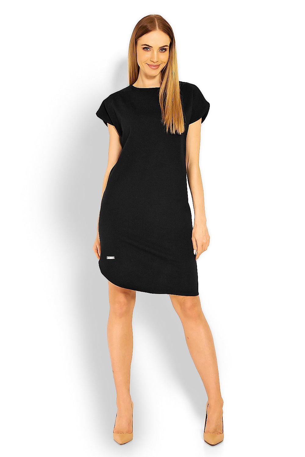 Rochie de zi model 114503 PeeKaBoo