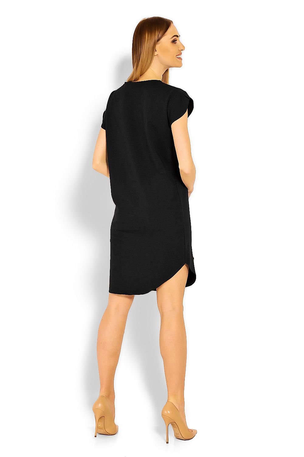 Rochie de zi model 114503 PeeKaBoo