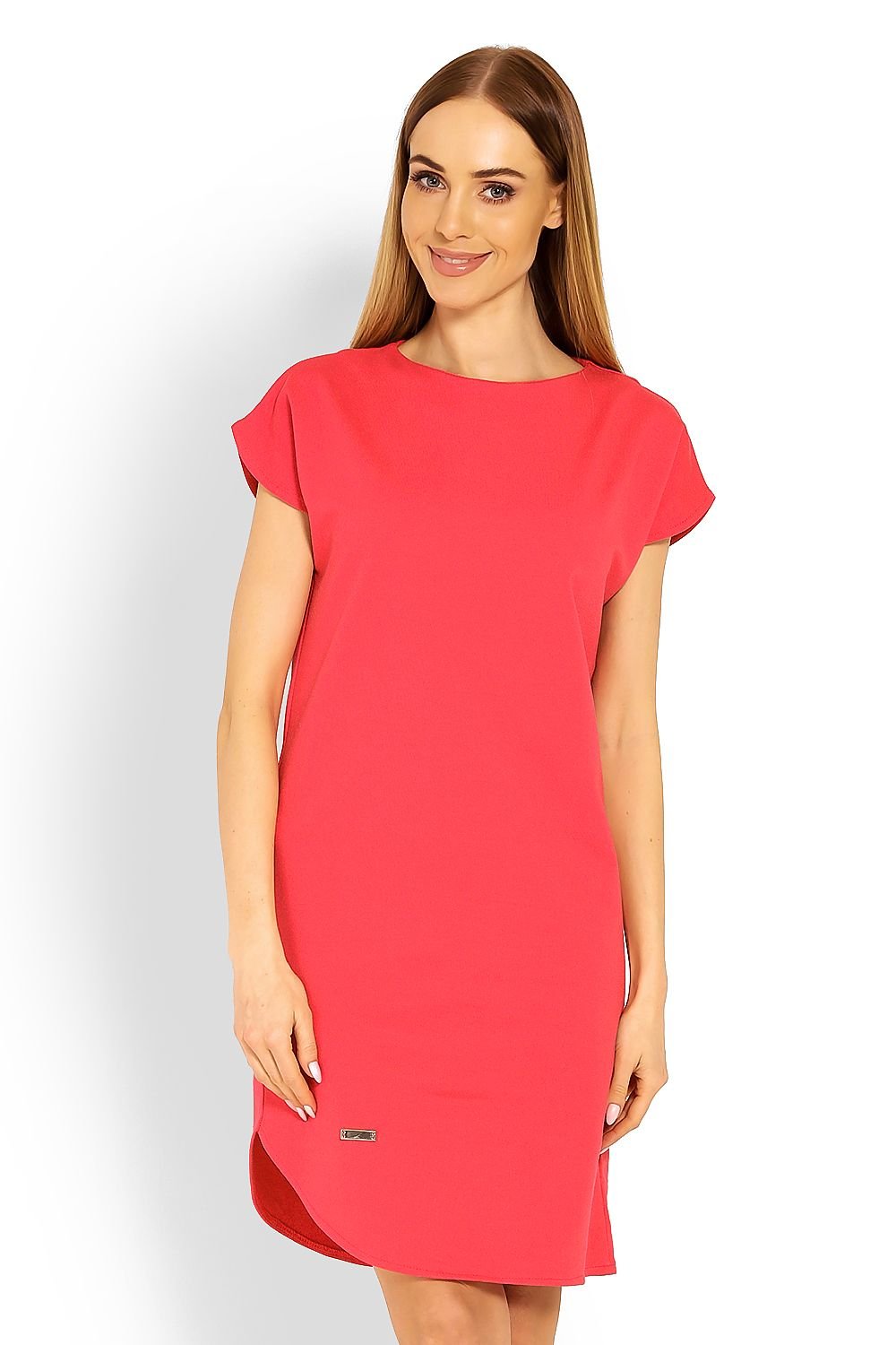 Rochie de zi model 114503 PeeKaBoo