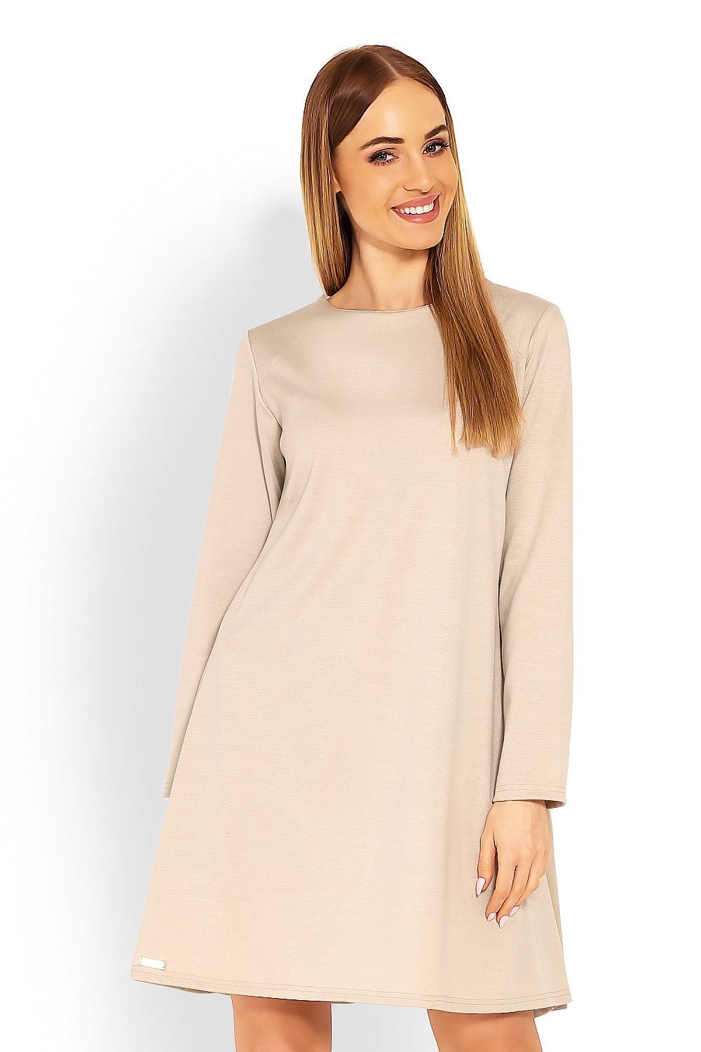 Rochie de zi model 114519 PeeKaBoo