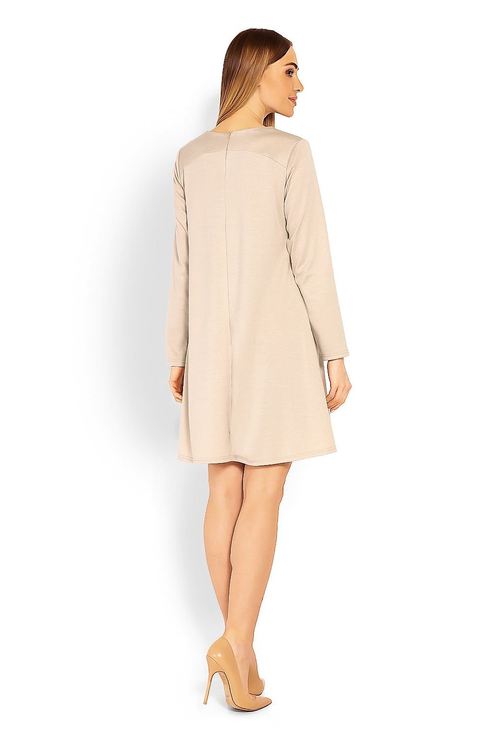 Rochie de zi model 114519 PeeKaBoo