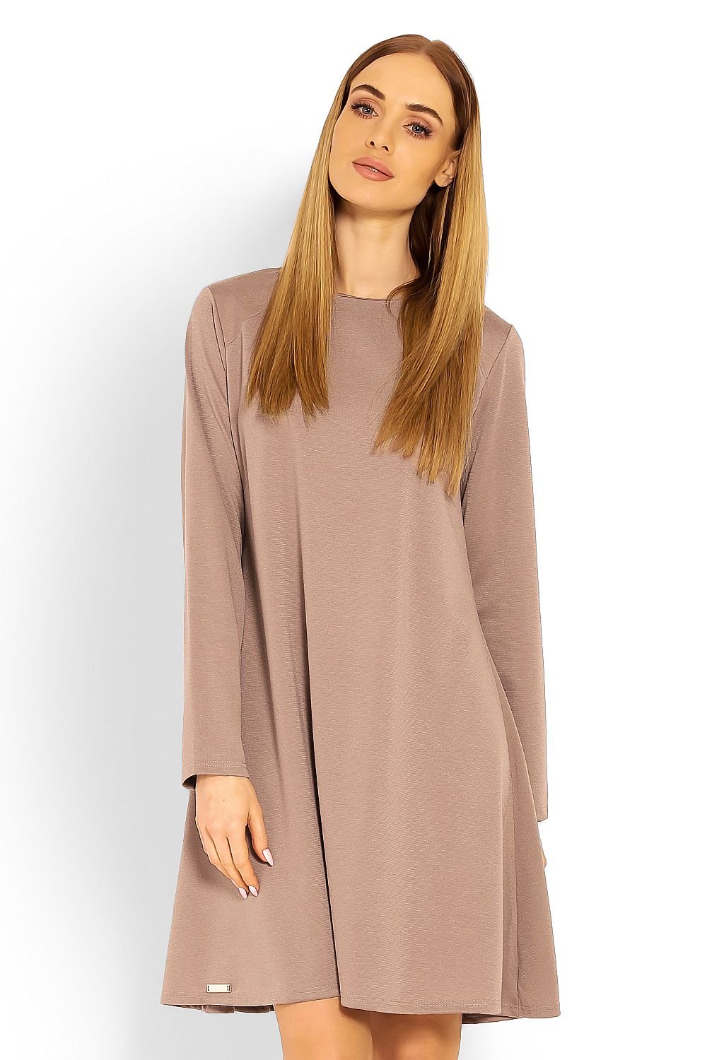 Rochie de zi model 114519 PeeKaBoo