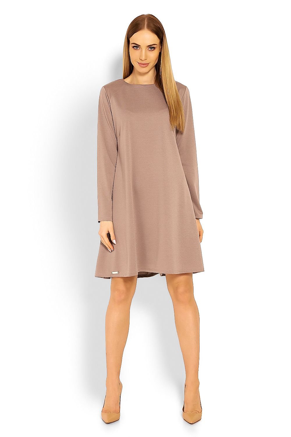 Rochie de zi model 114519 PeeKaBoo