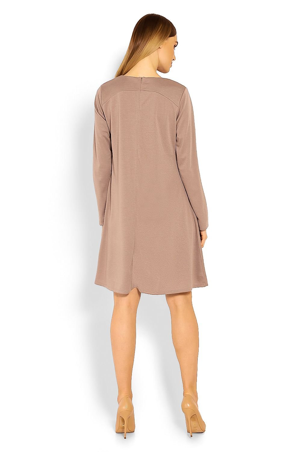 Rochie de zi model 114519 PeeKaBoo