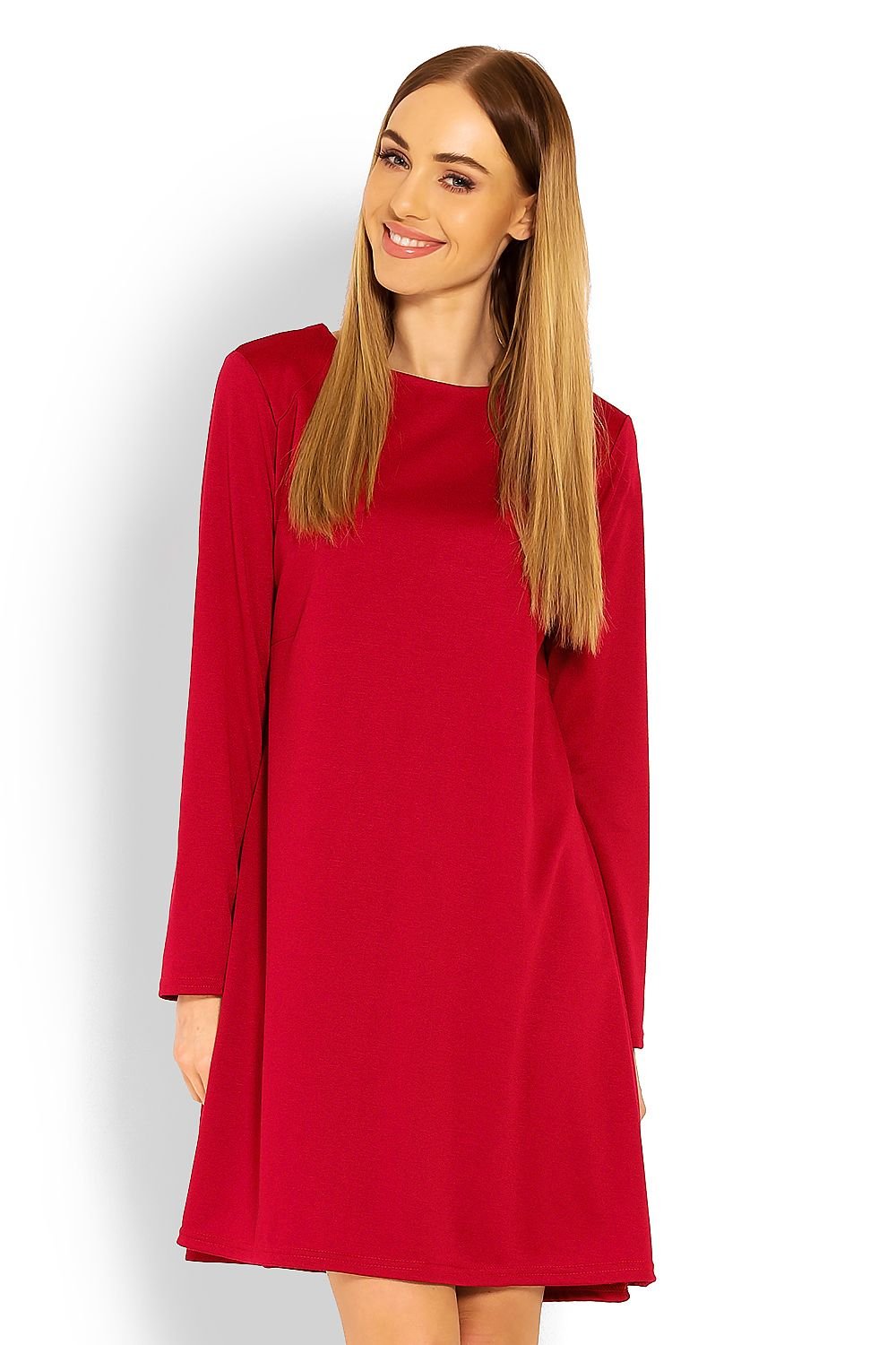 Rochie de zi model 114519 PeeKaBoo