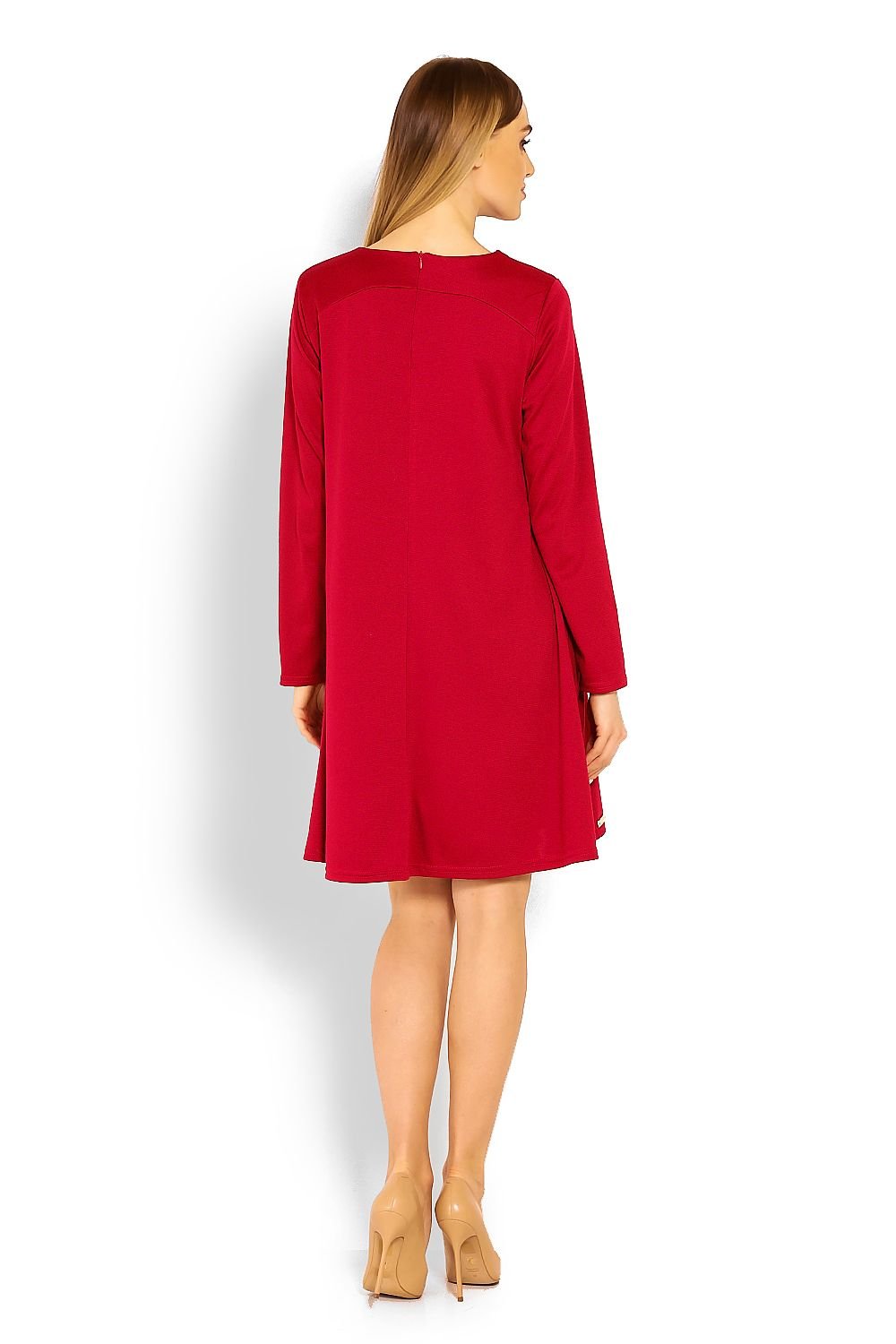 Rochie de zi model 114519 PeeKaBoo