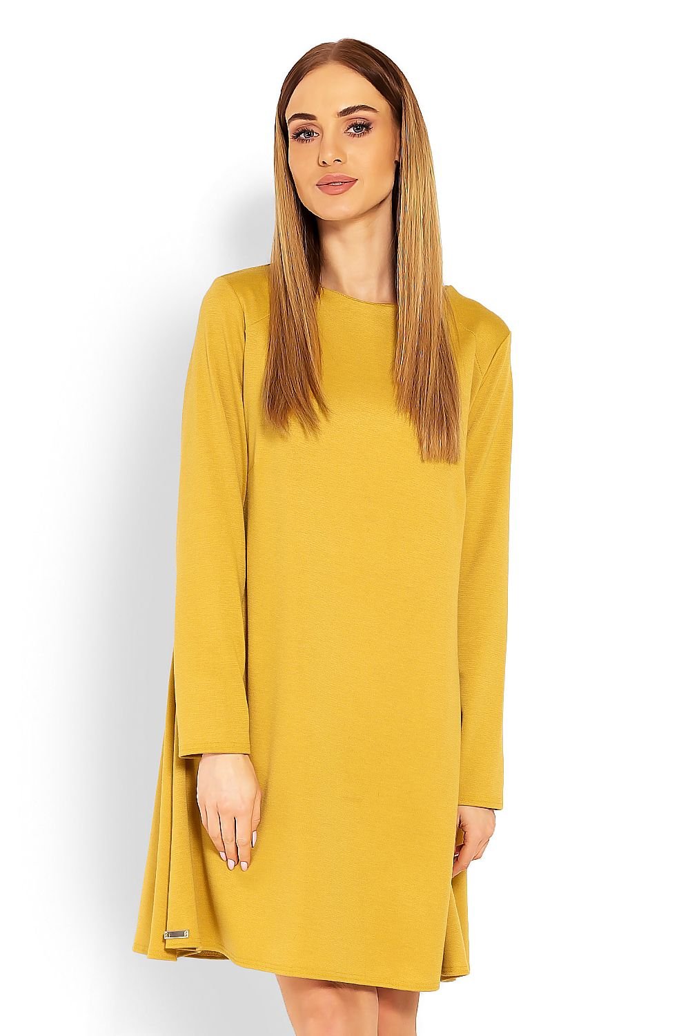Rochie de zi model 114519 PeeKaBoo
