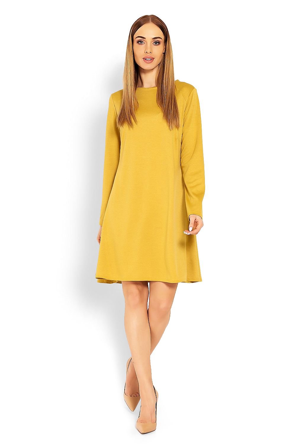 Rochie de zi model 114519 PeeKaBoo
