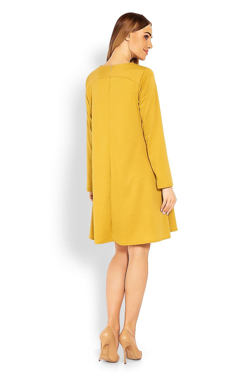 Rochie de zi model 114519 PeeKaBoo