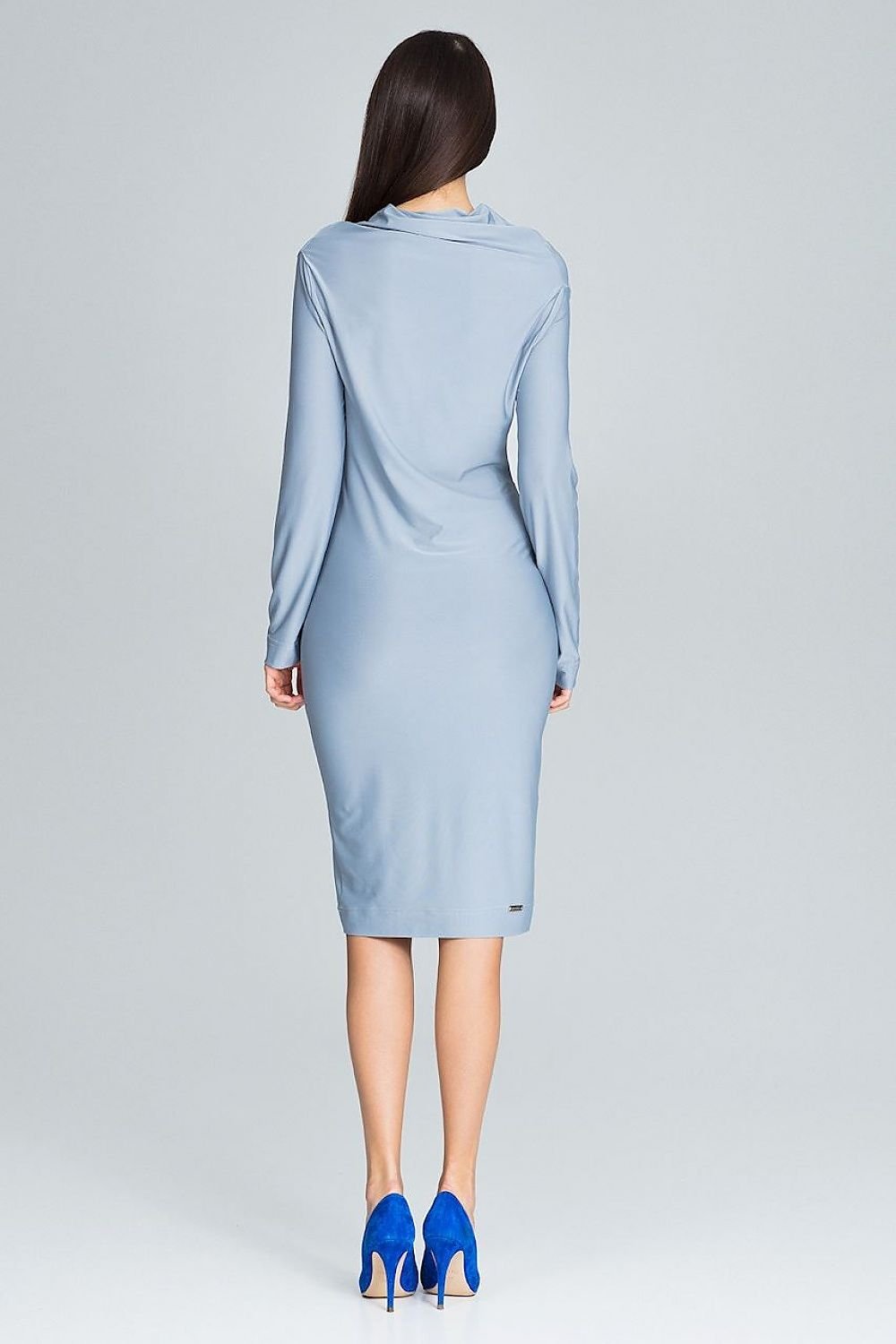 Rochie de zi model 116335 Figl