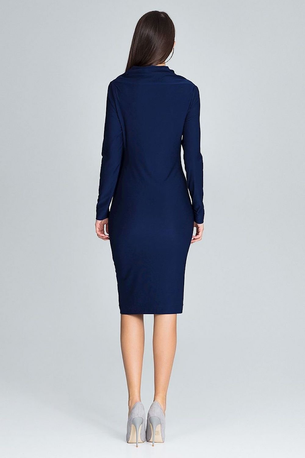 Rochie de zi model 116335 Figl
