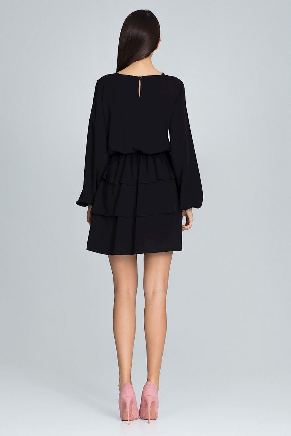 Rochie de zi model 116347 Figl