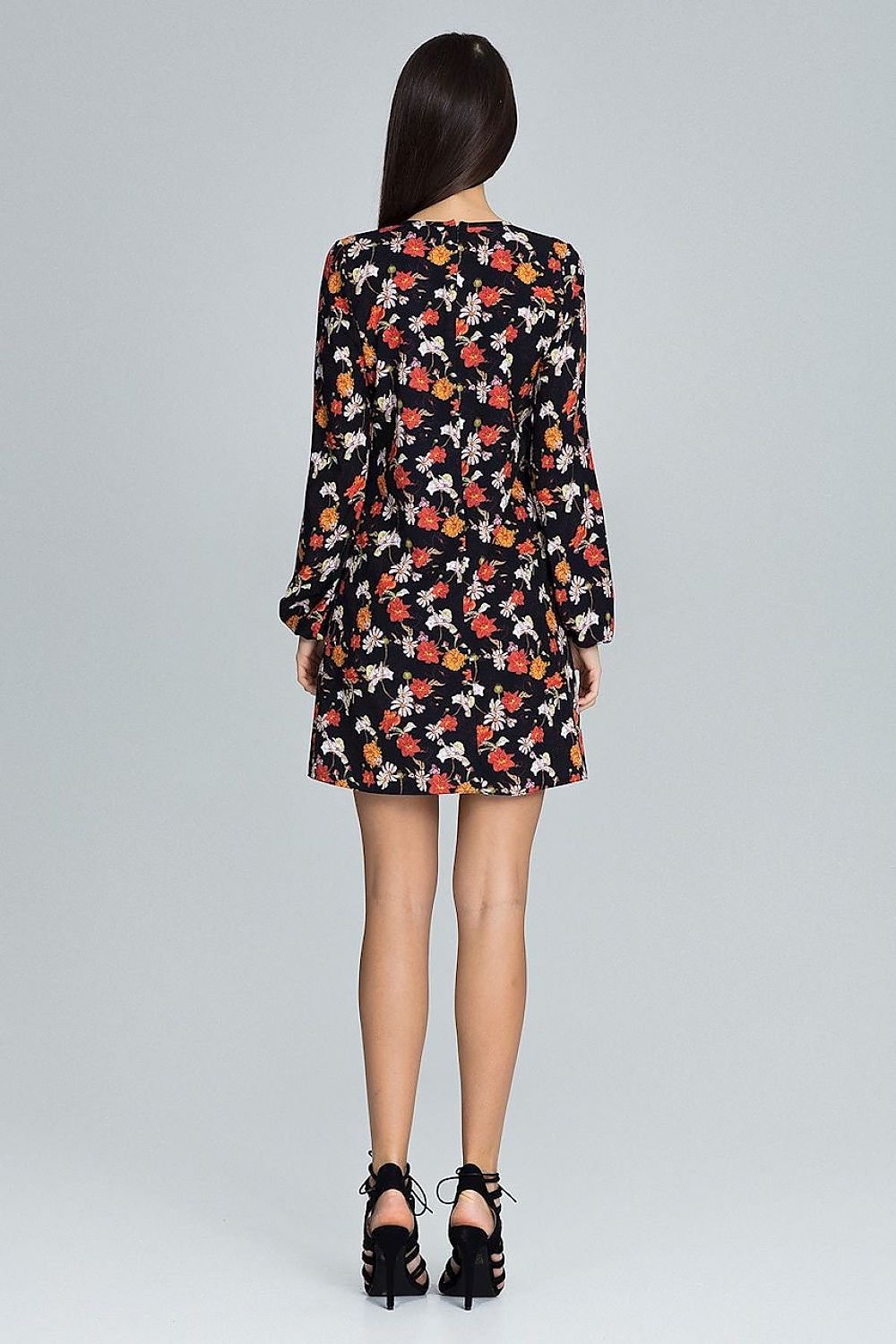 Rochie de zi model 116353 Figl