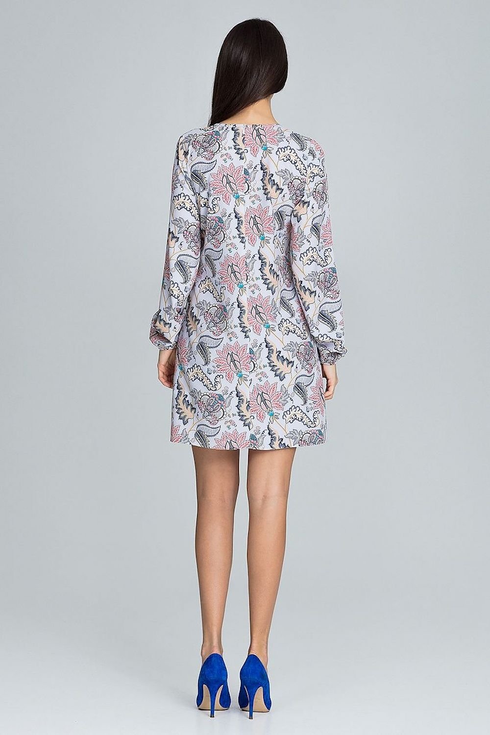 Rochie de zi model 116353 Figl